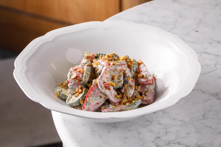menu item 10