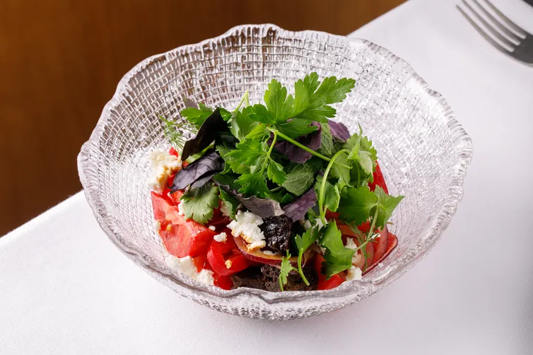 menu item 5