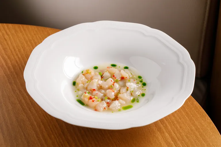 menu item 8